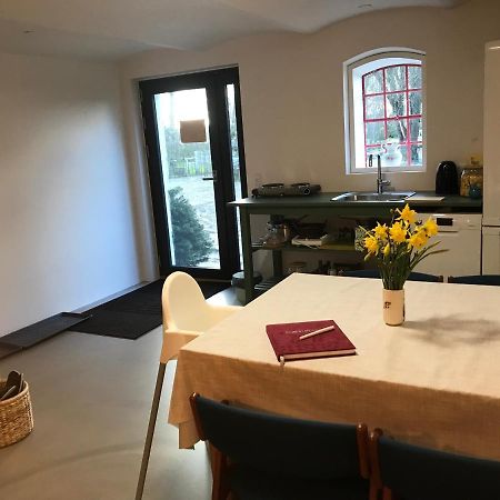 Hesselhogaard Bed & Breakfast Grindsted Εξωτερικό φωτογραφία
