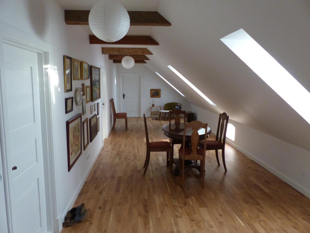 Hesselhogaard Bed & Breakfast Grindsted Εξωτερικό φωτογραφία